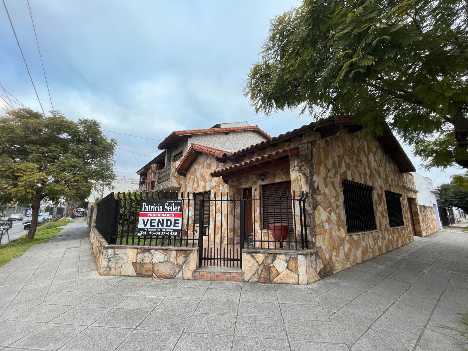 Arieta 1049 · La Matanza — foto 3