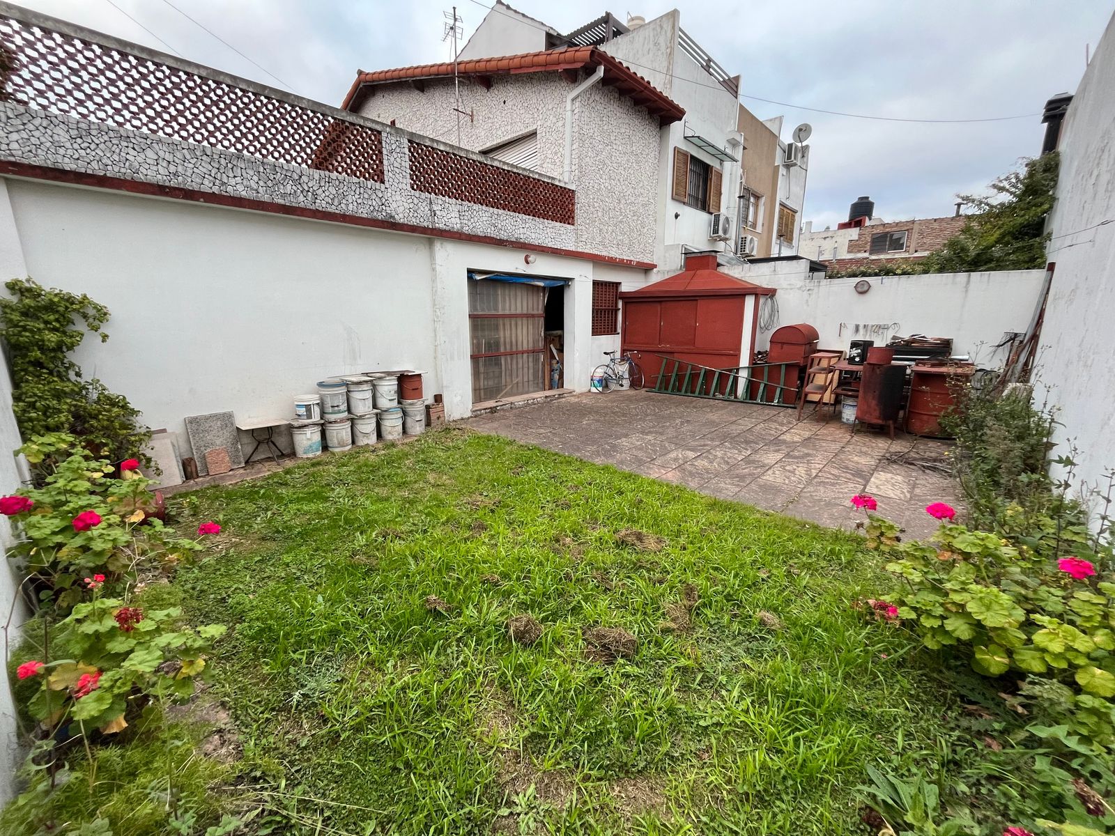 Arieta 1049 · La Matanza — foto 21