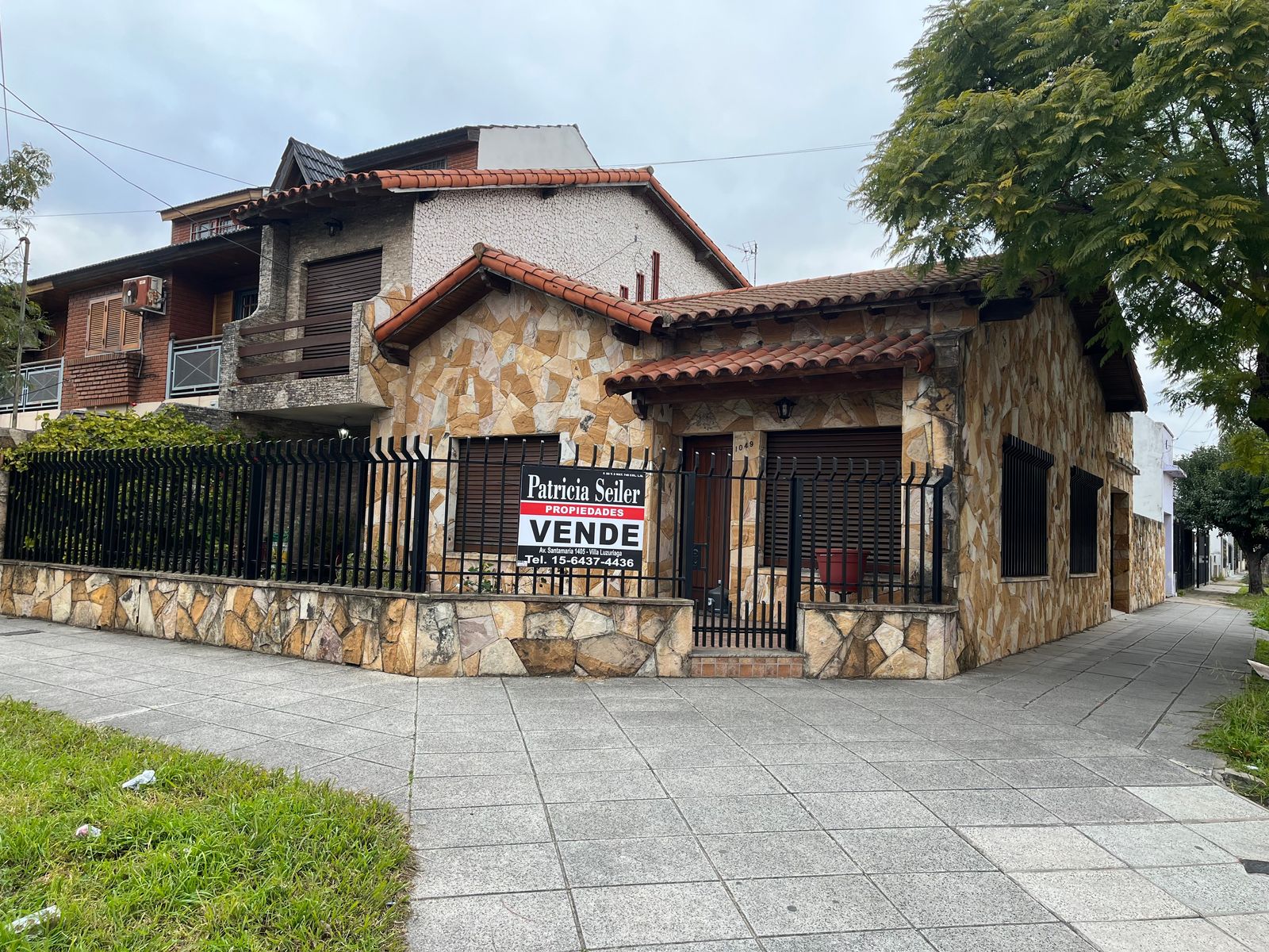 Arieta 1049 · La Matanza — foto 46