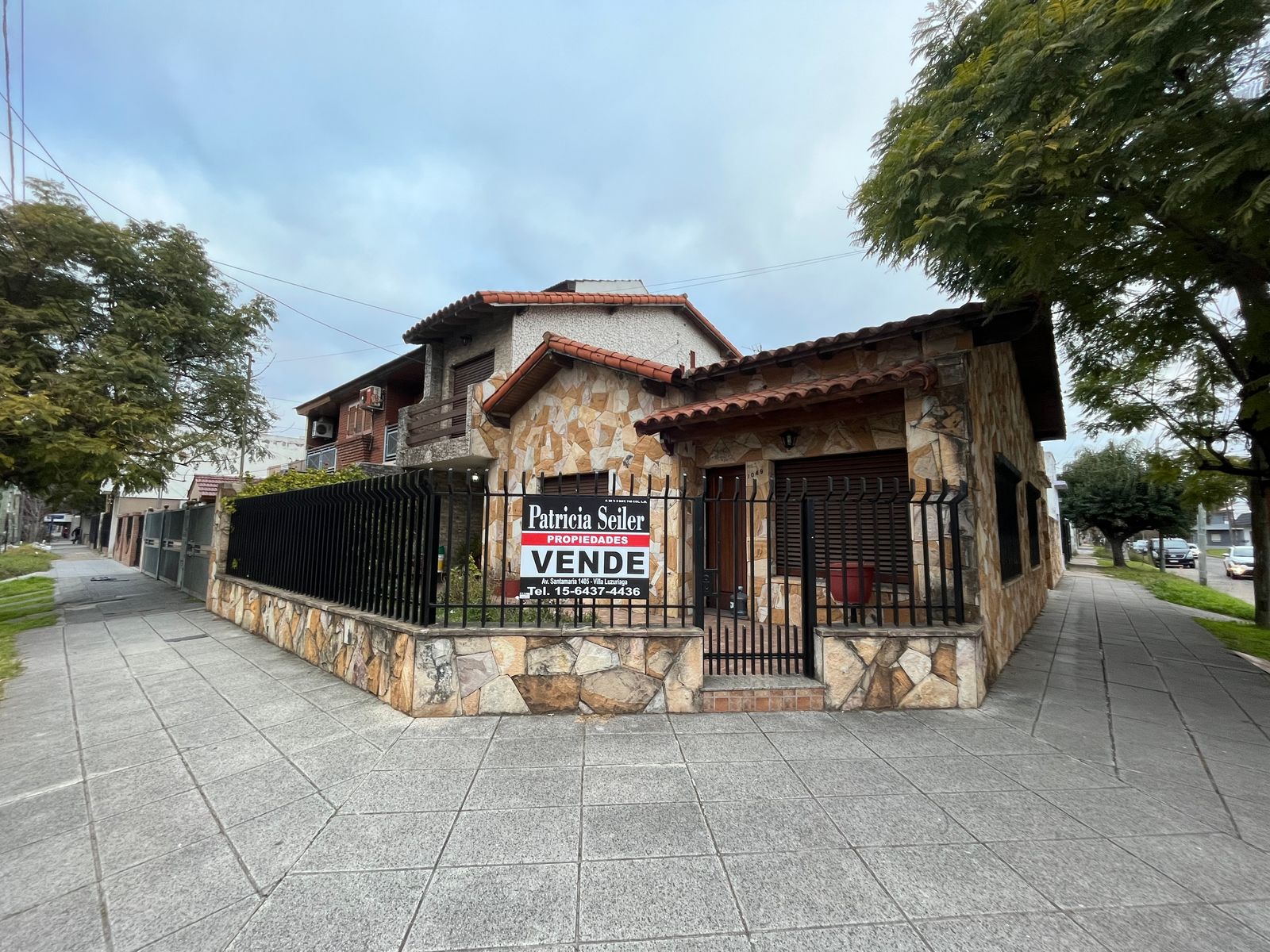 Arieta 1049 · La Matanza — foto 6