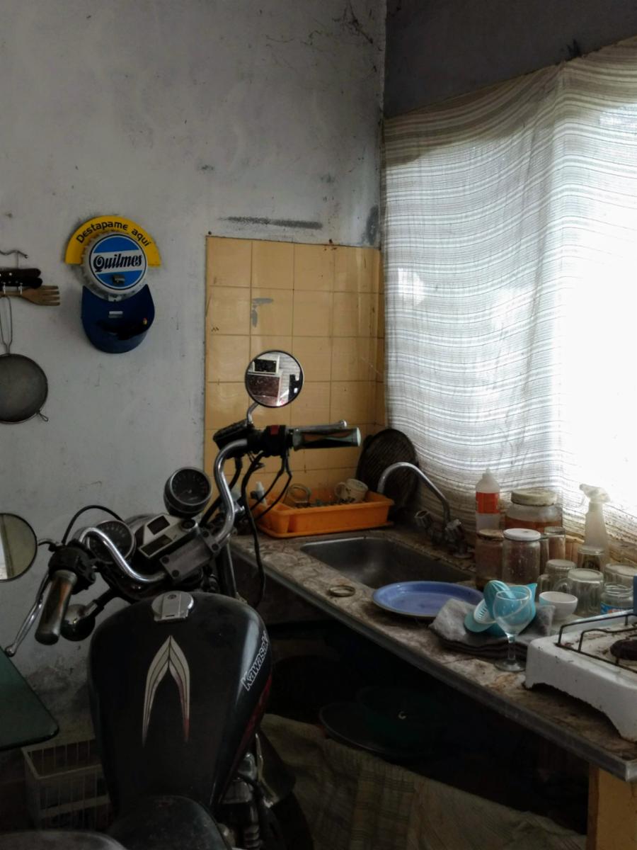 ATHOS PALMA 1100 · Morón — foto 11
