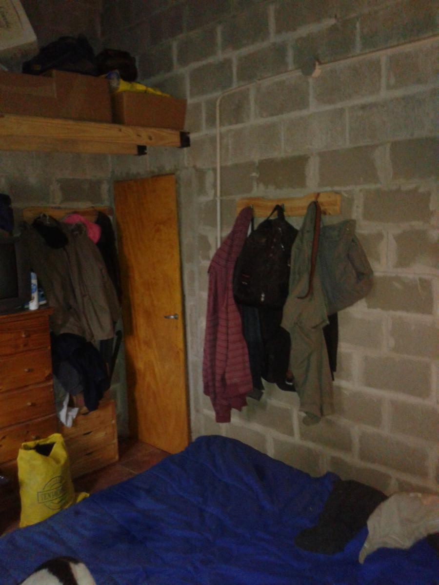 Justo Villamayor 750 · San Vicente — foto 4