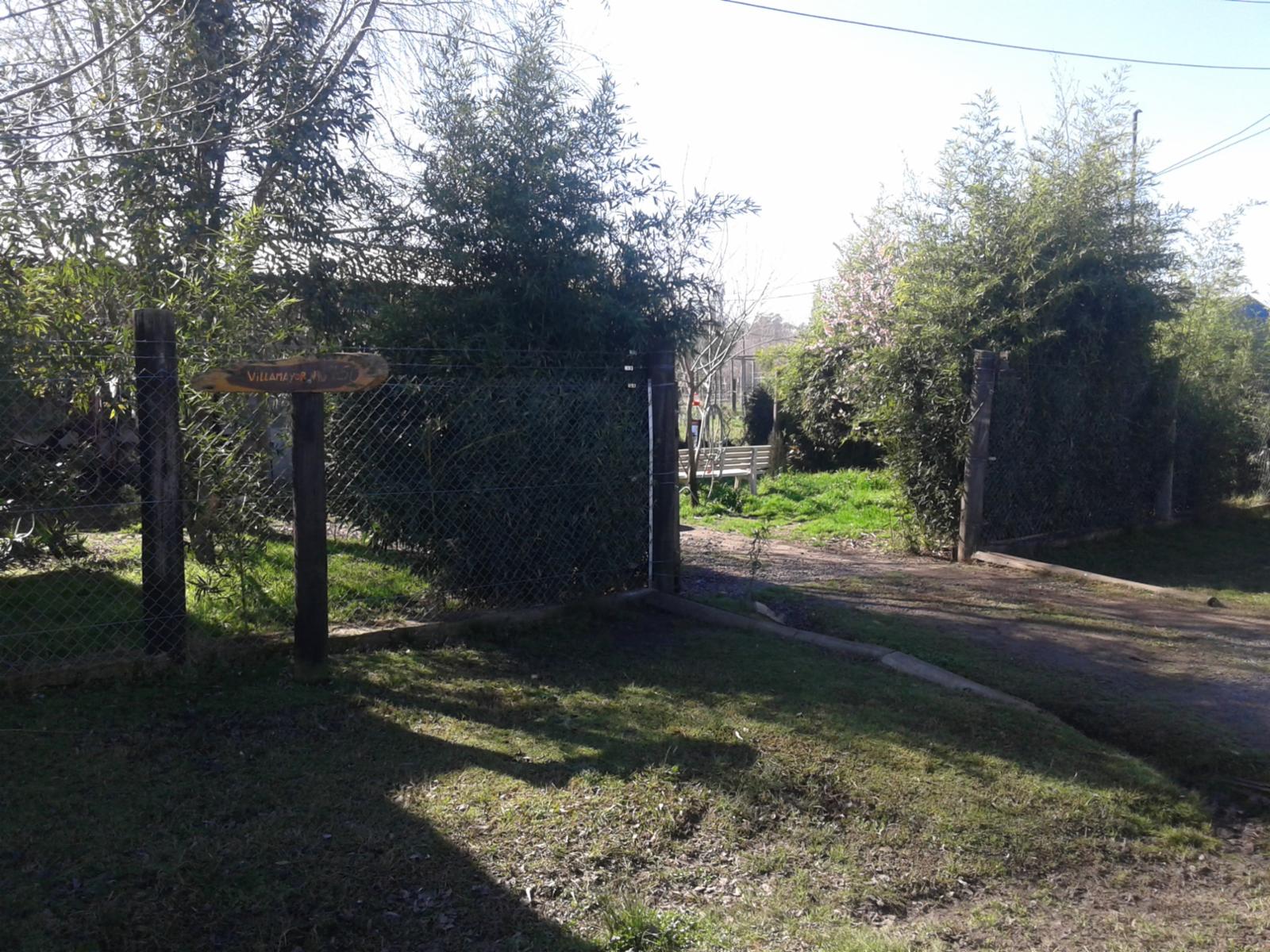 Justo Villamayor 750 · San Vicente — foto 7