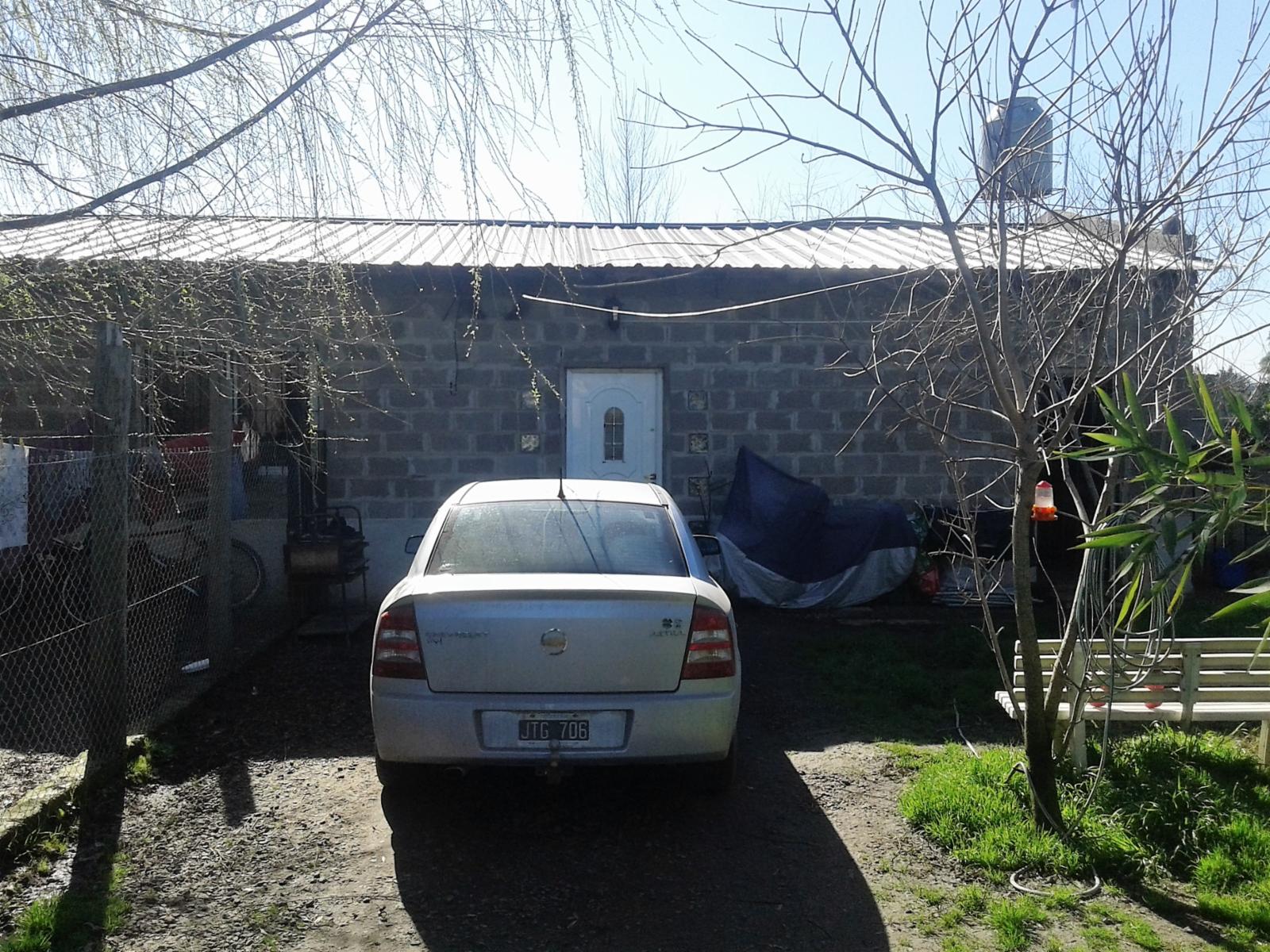 Justo Villamayor 750 · San Vicente — foto 8