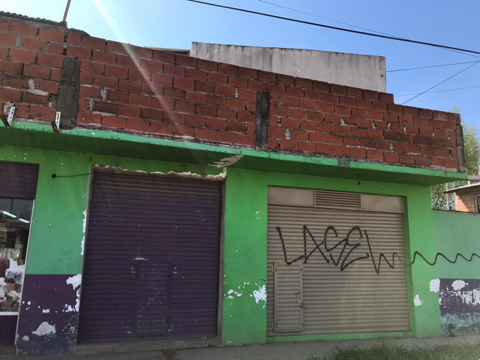 Lamadrid 5001 · Moreno — foto 3