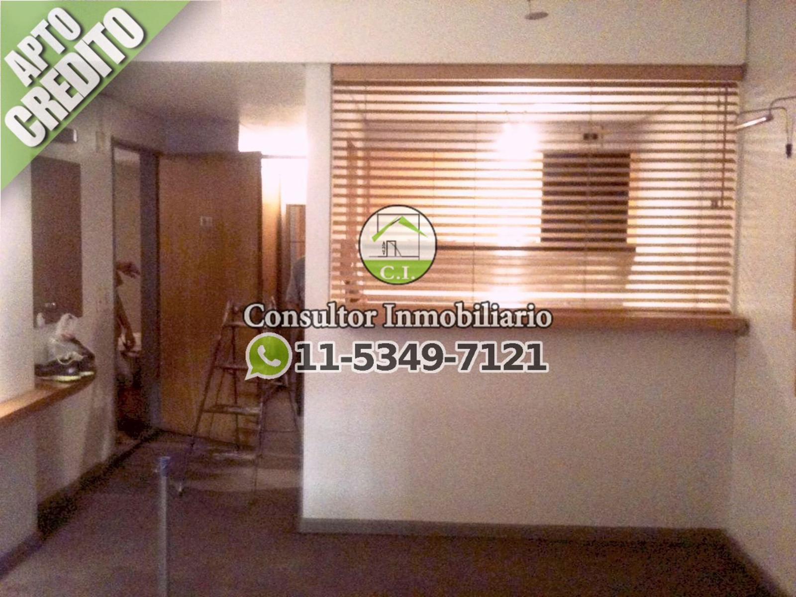 Av. Gral. Las Heras al 2000 2º piso · Recoleta — foto 14