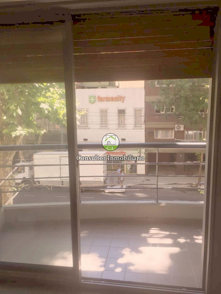 Av. Gral. Las Heras al 2000 2º piso · Recoleta — foto 15