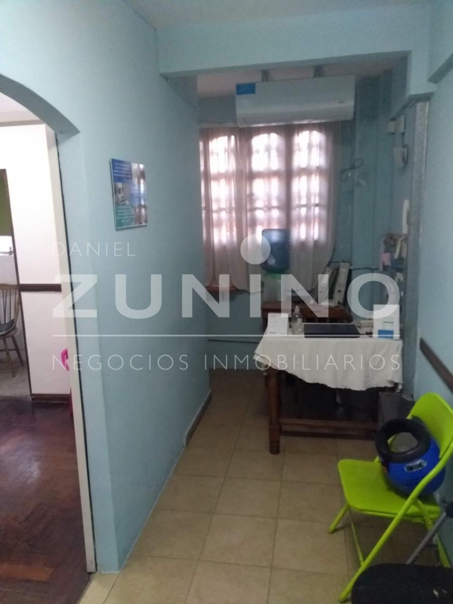 Departamento a la venta en San Miguel, APTO PROFESIONAL