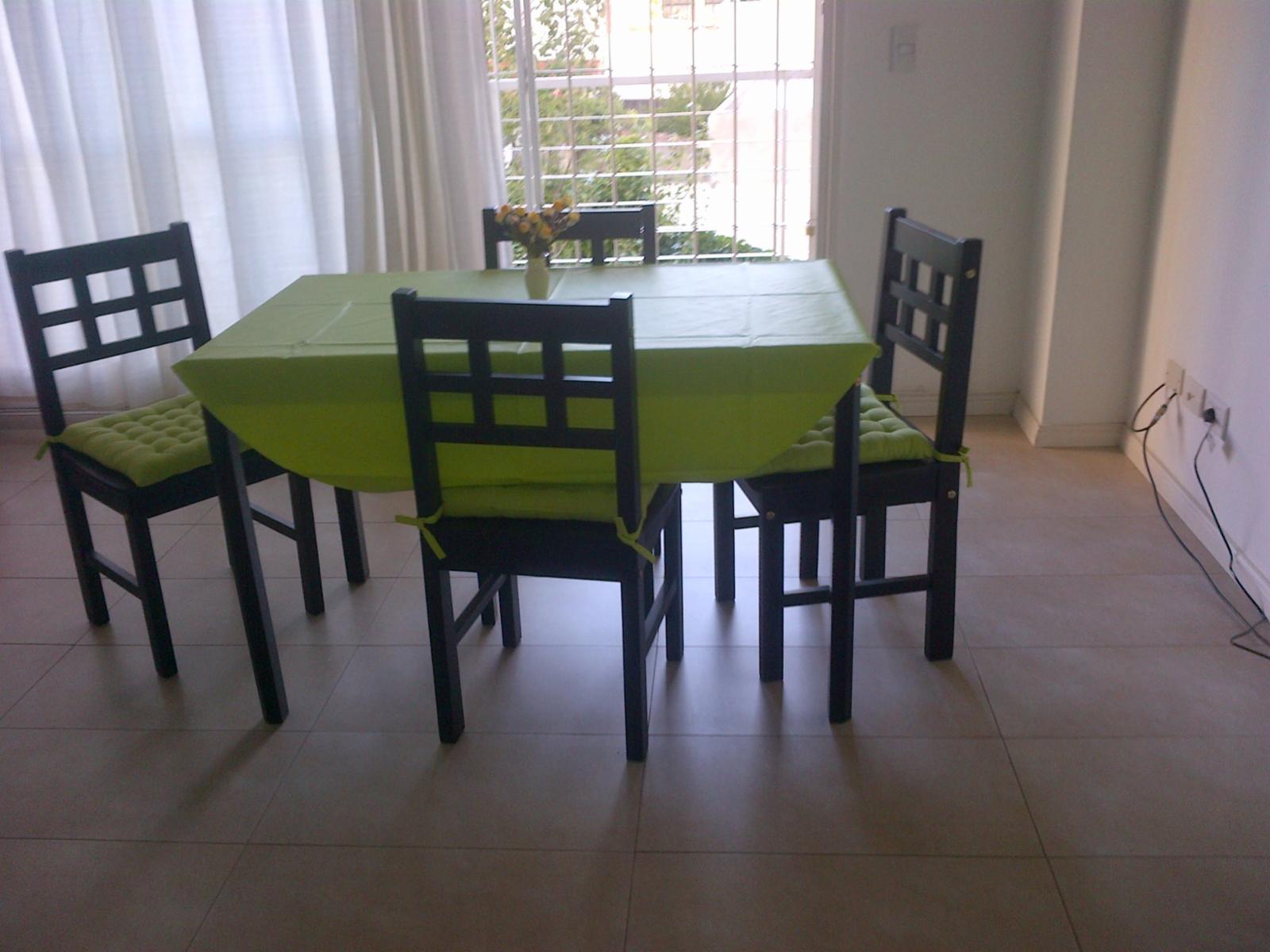 ANGEL PACHECO 2100 · Villa Urquiza — foto 5