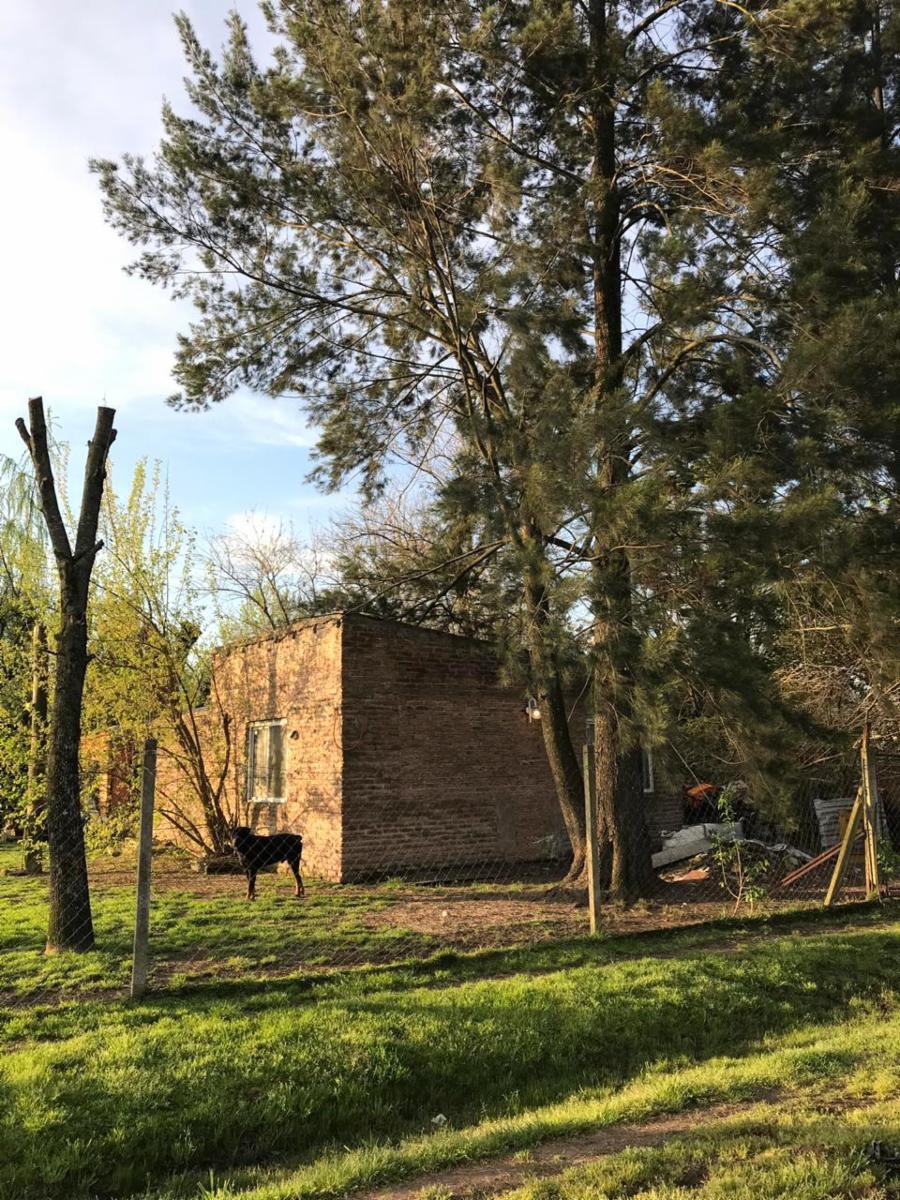 Casa En Venta - General Rodriguez - (ref.2215)