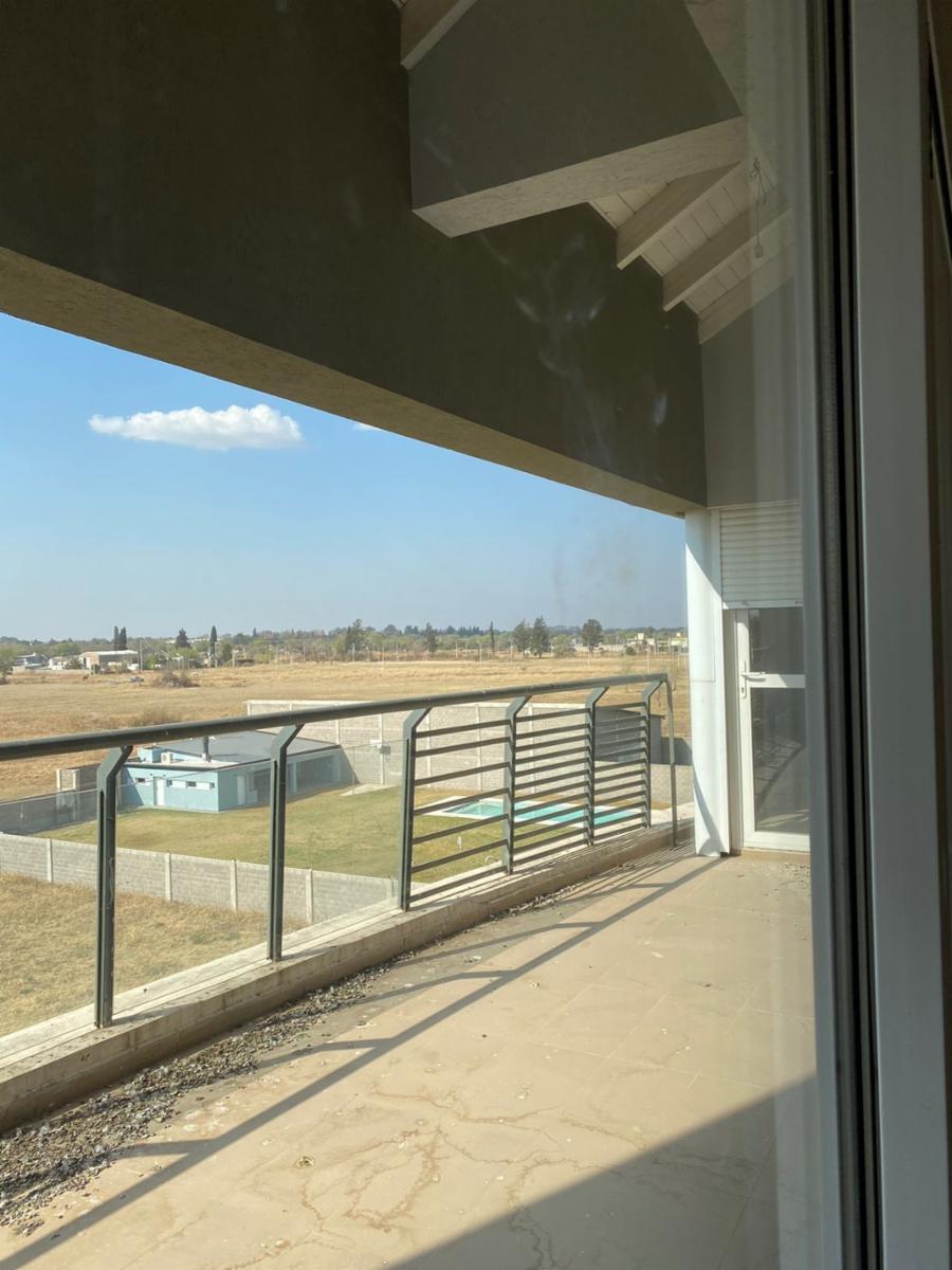 Torres Dalcar · Río Cuarto — foto 12