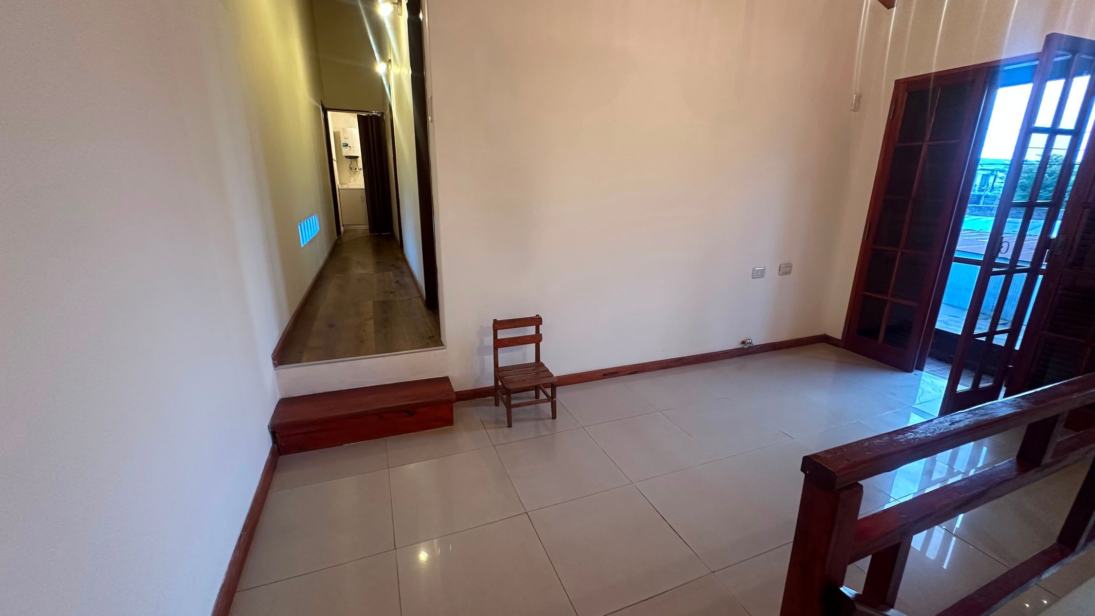 Urdinarein y 3 de Febrero · Paraná — foto 4