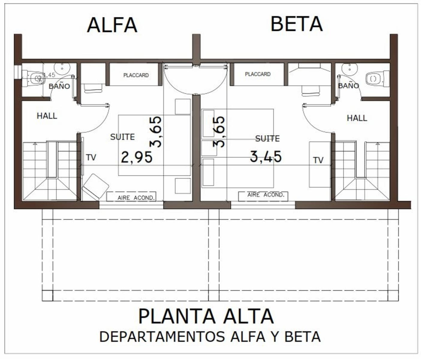 Gran Casona de Adobe &amp Aparts 2 unidades para 2 pasaj.