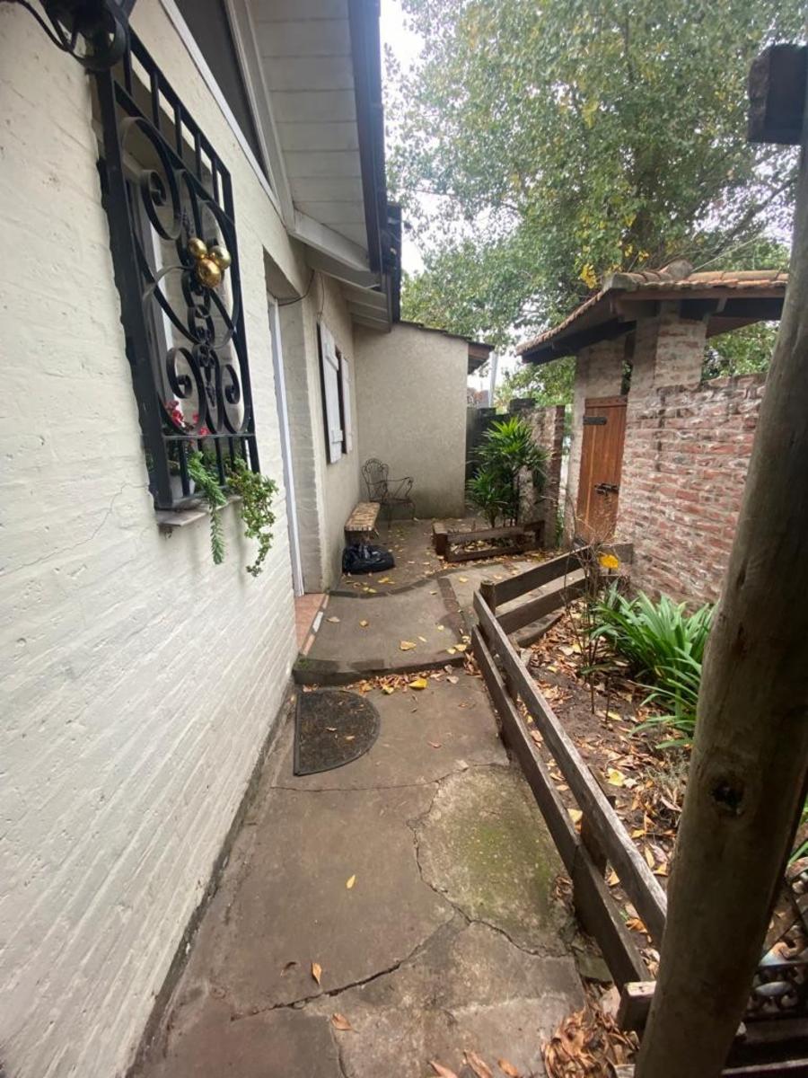 Casa de 3 ambientes en venta