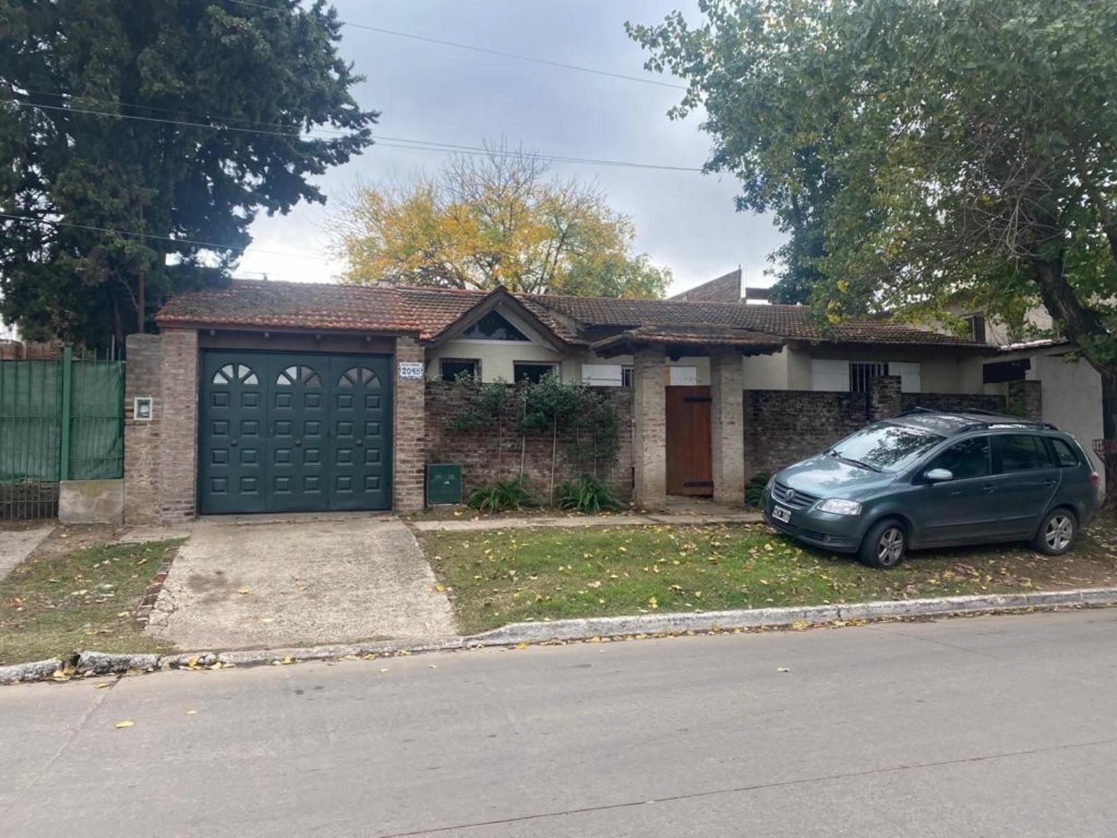 Sargento Cabral 2048 · San Miguel — foto 13