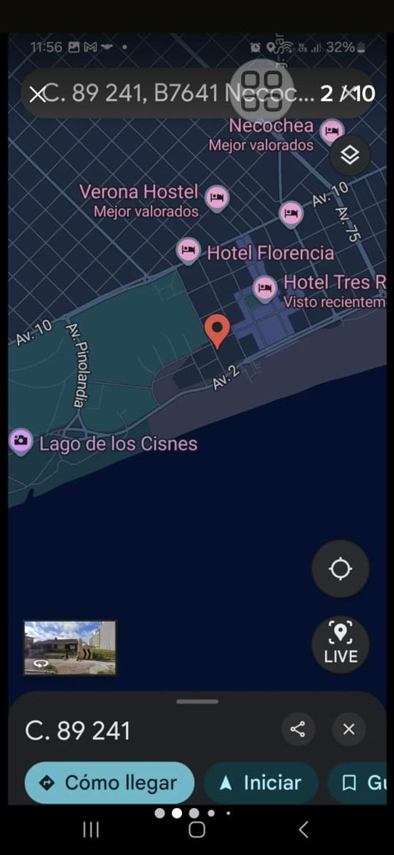 89 entre 2 y4 · Necochea — foto 6