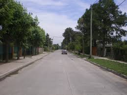 Lotes Urbanización Barrio Parque El Pato. Todos los servicios.