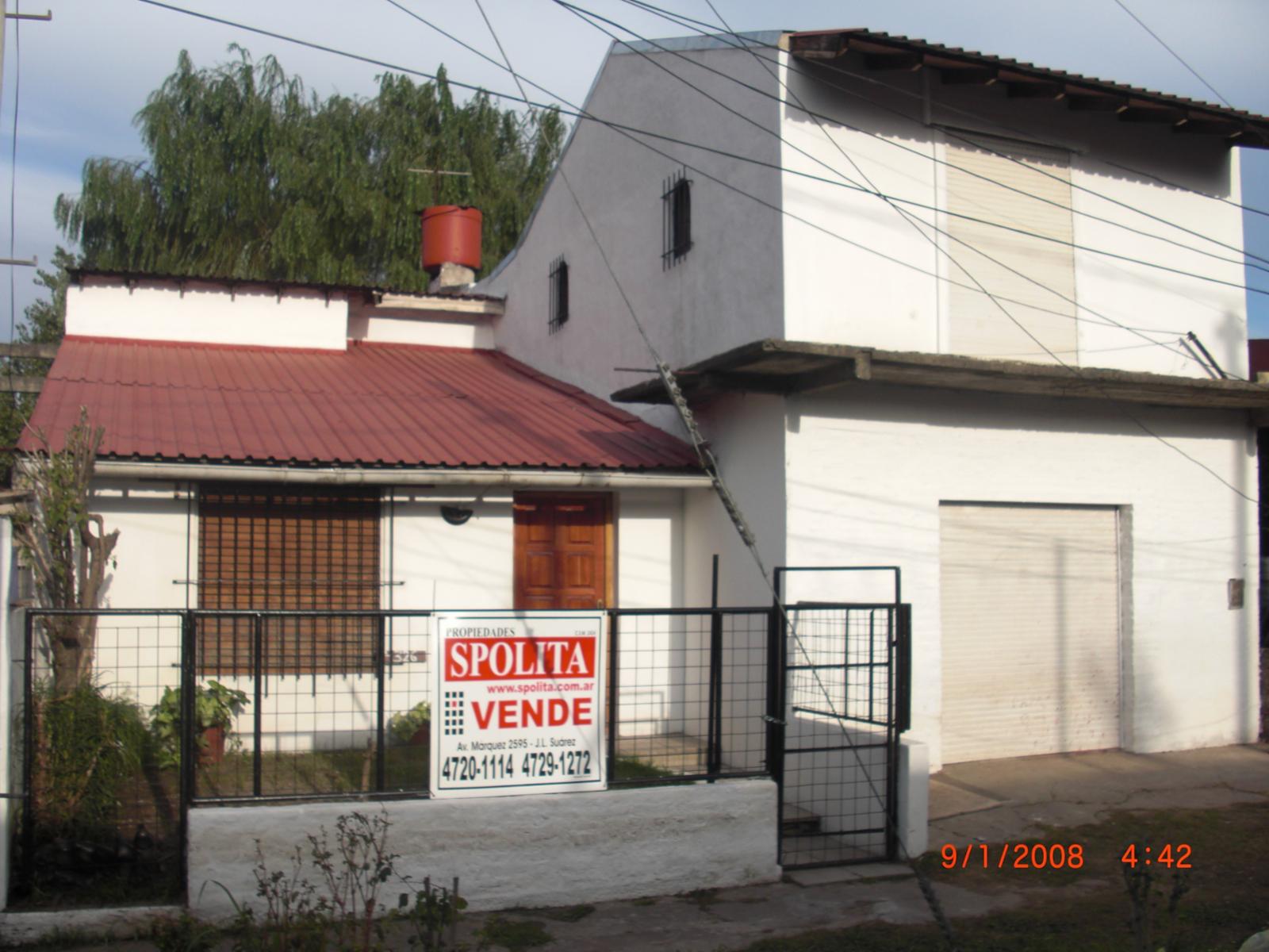 CALLE 7 - 4326 · San Martín — foto 23