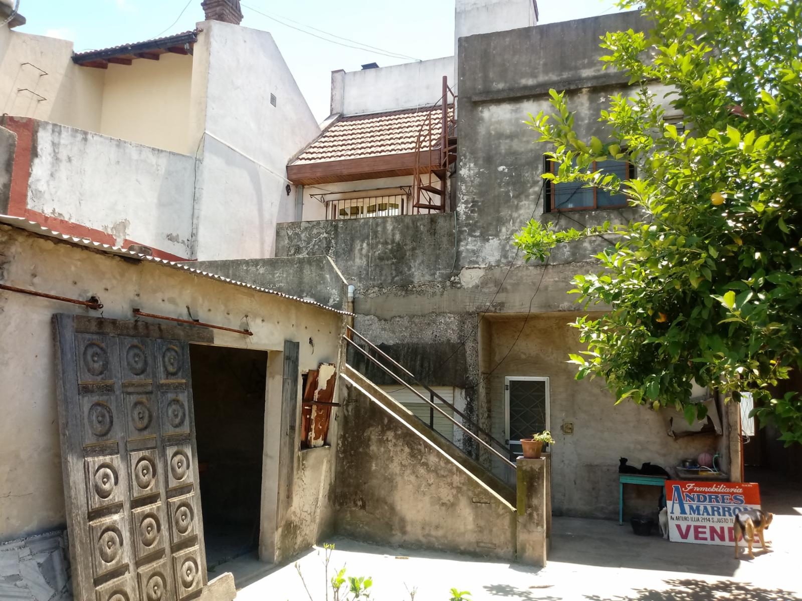Jose Indart 884 · La Matanza — foto 13