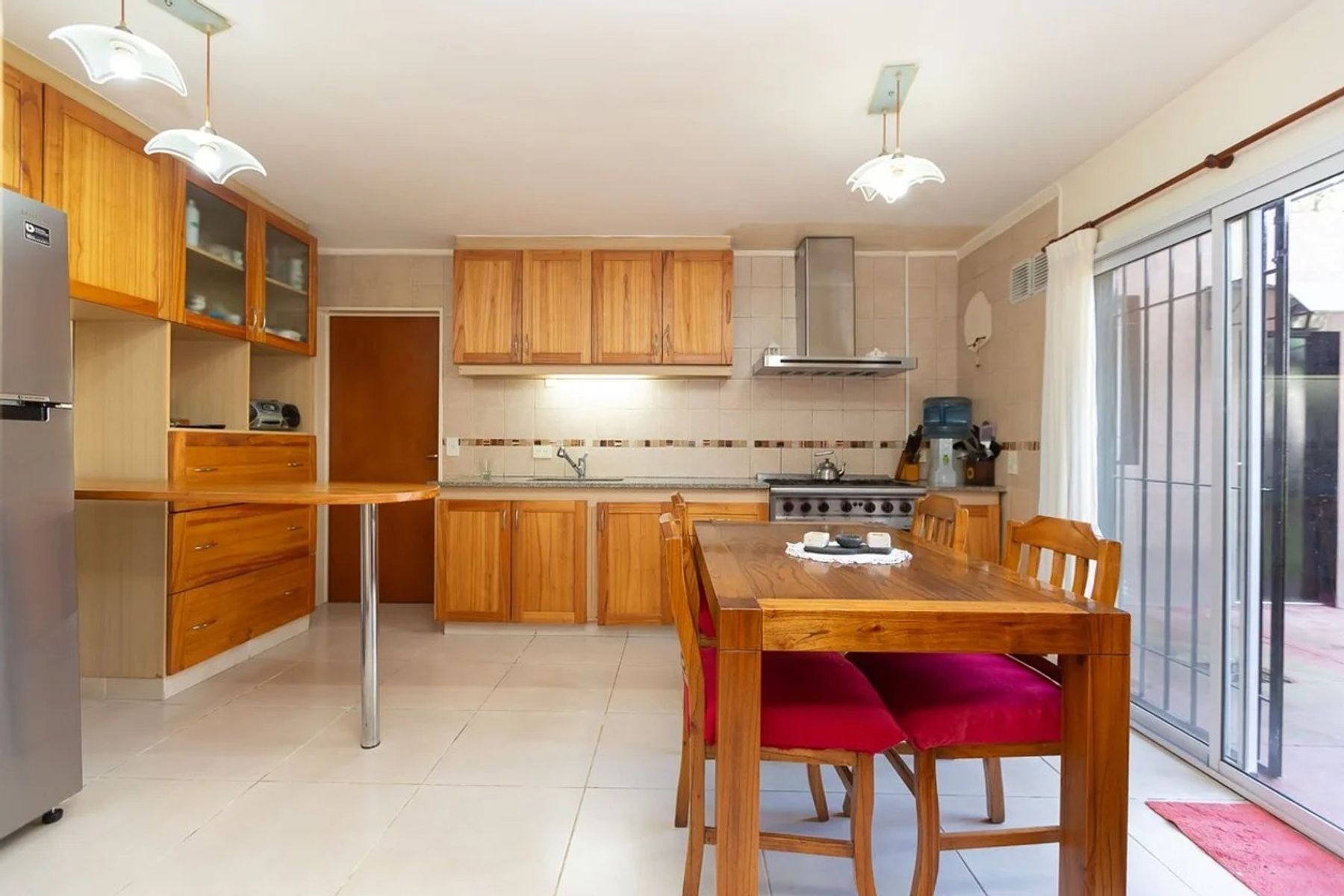 galan 50 · Morón — foto 11