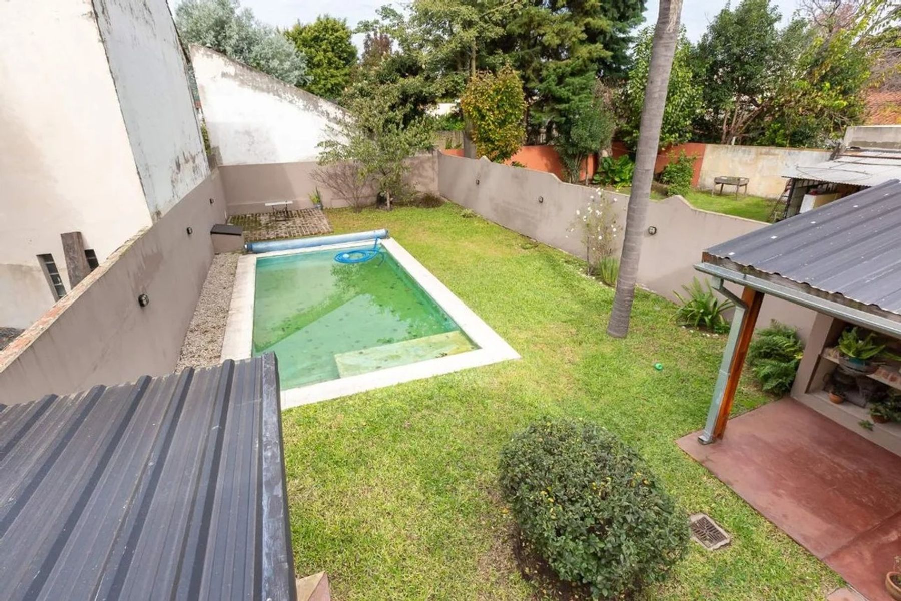 galan 50 · Morón — foto 15