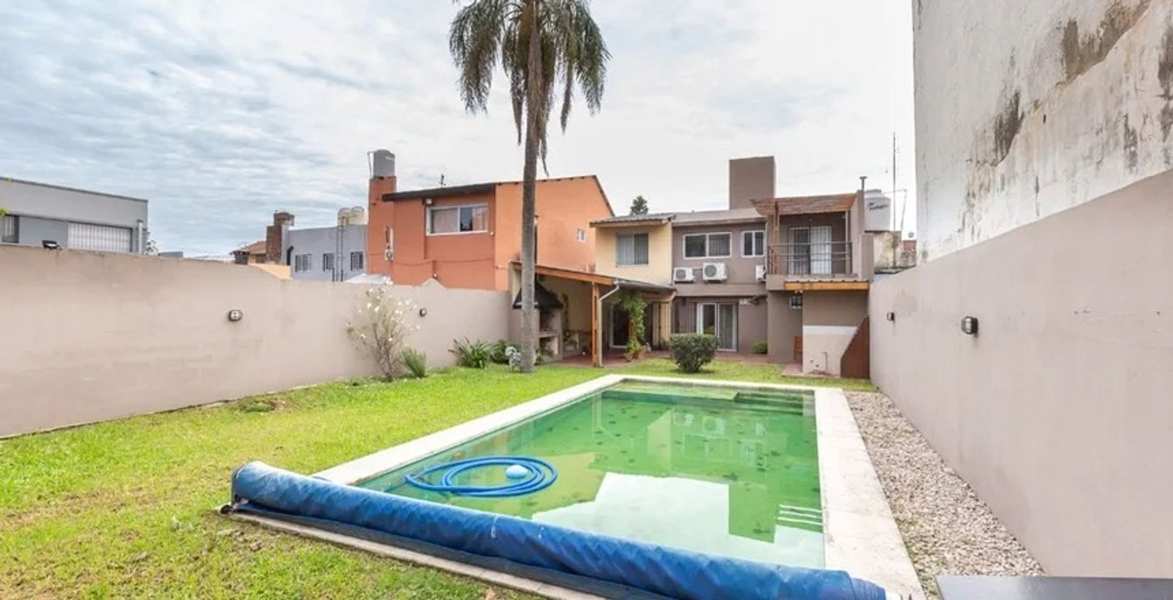 galan 50 · Morón — foto 5