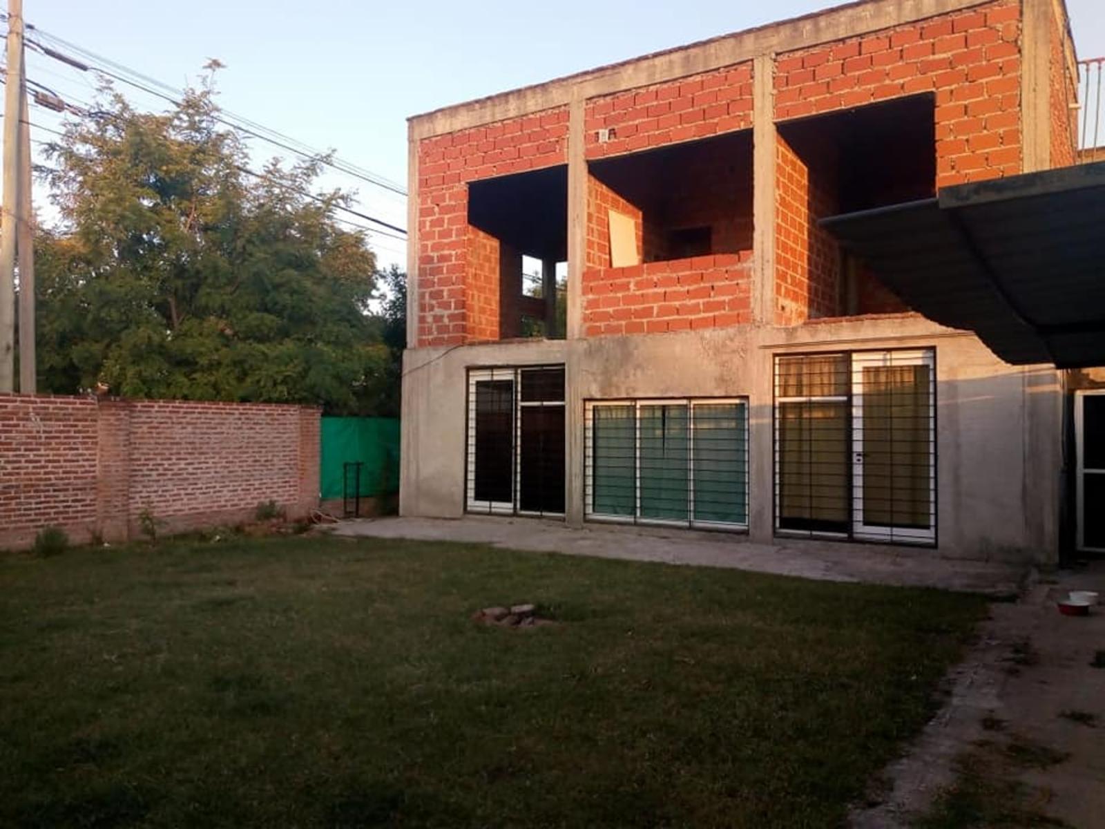 GENERAL PAZ  603 · San Vicente — foto 3