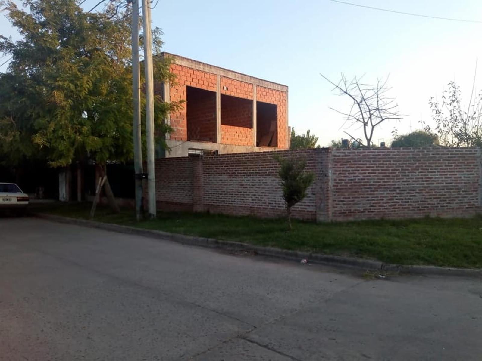 GENERAL PAZ  603 · San Vicente — foto 7
