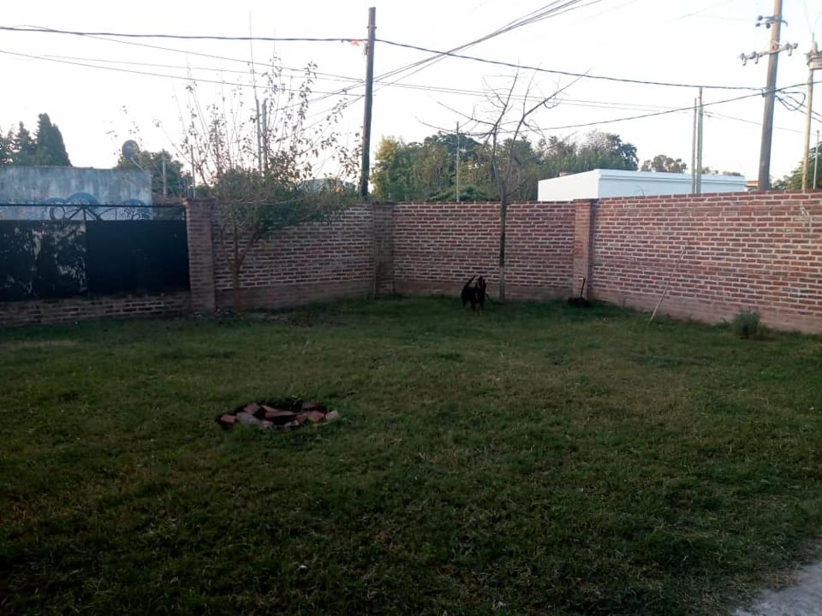 GENERAL PAZ  603 · San Vicente — foto 8