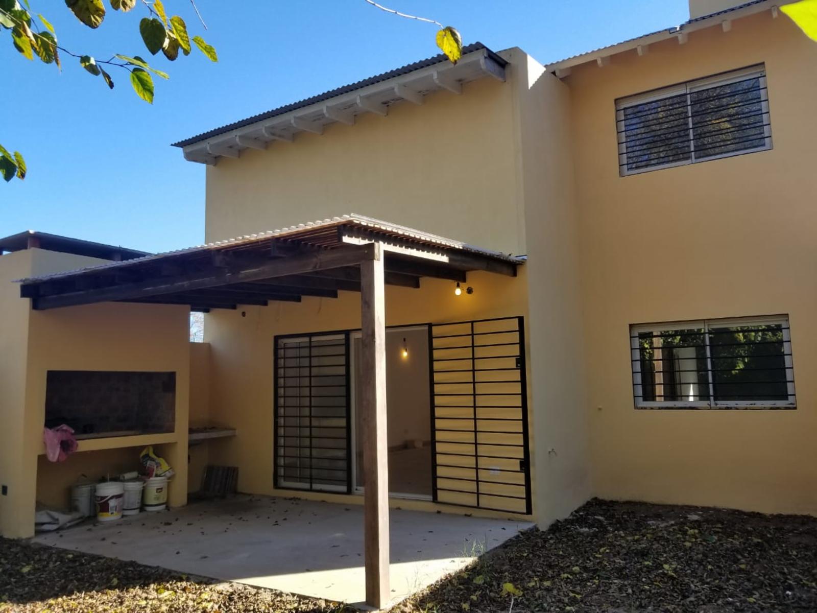Casa a Estrenar en Maschwitz - Calle Avellaneda · Escobar — foto 12