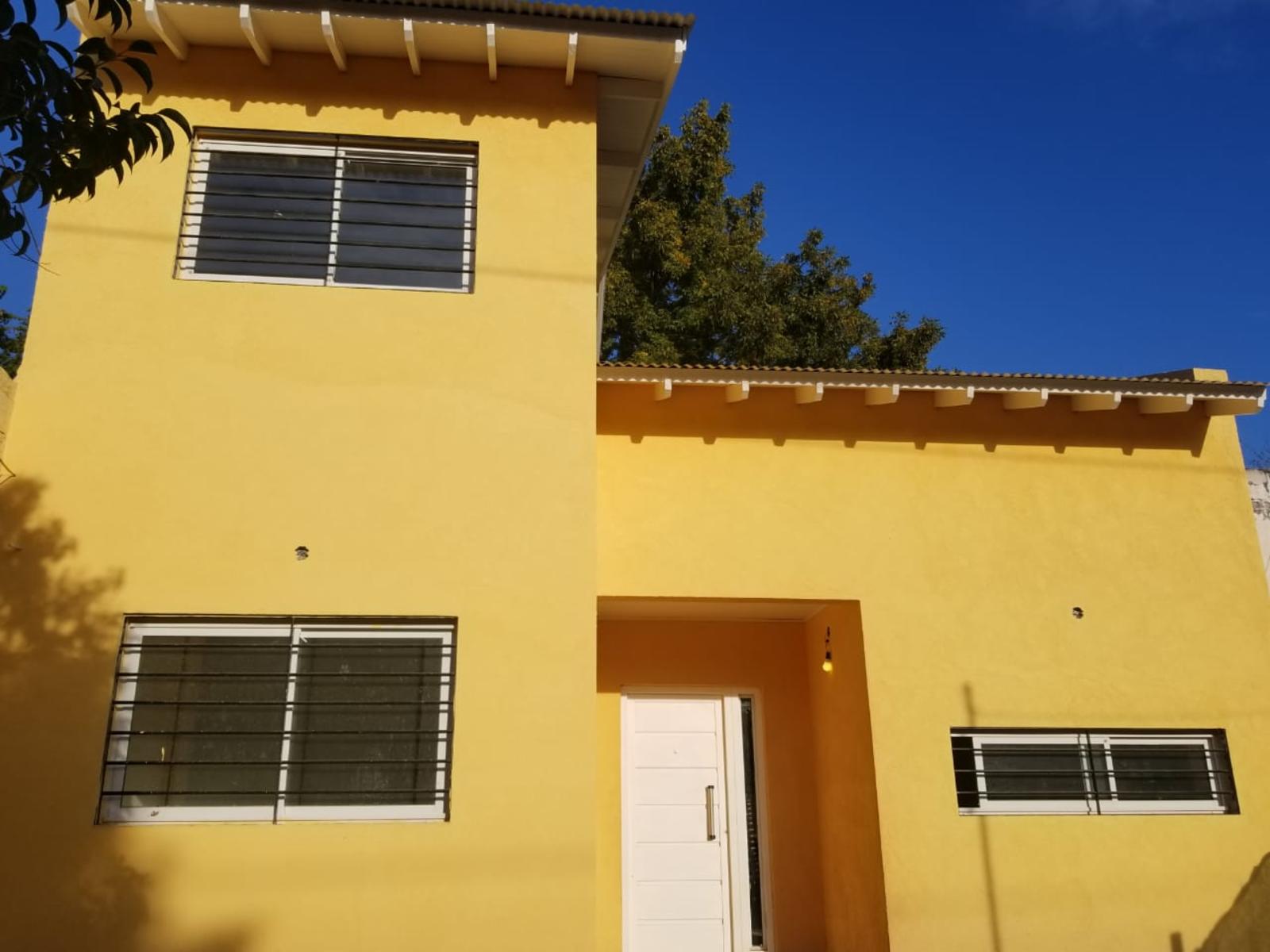 Casa a Estrenar en Maschwitz - Calle Avellaneda · Escobar — foto 15