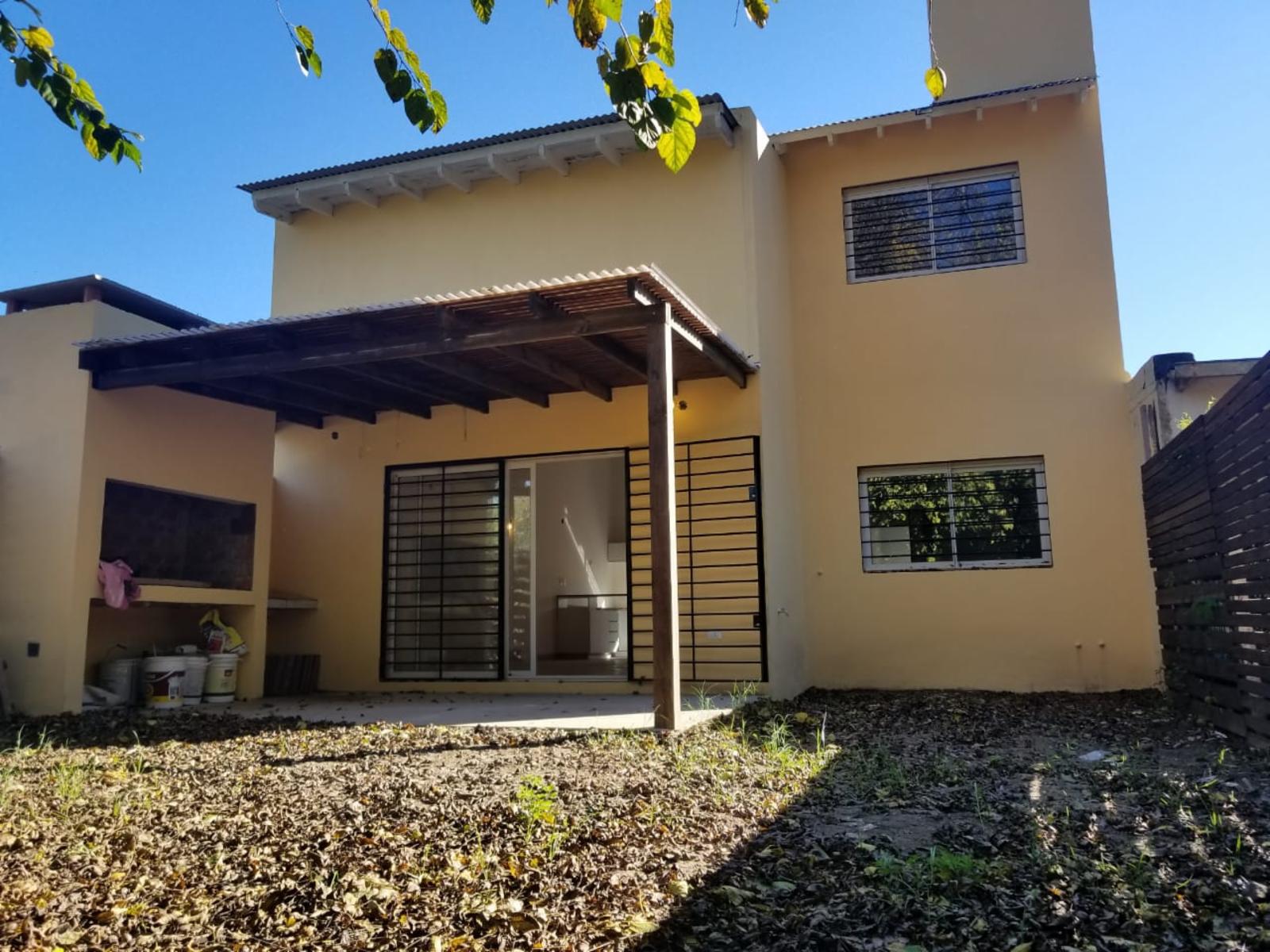 Casa a Estrenar en Maschwitz - Calle Avellaneda · Escobar — foto 5