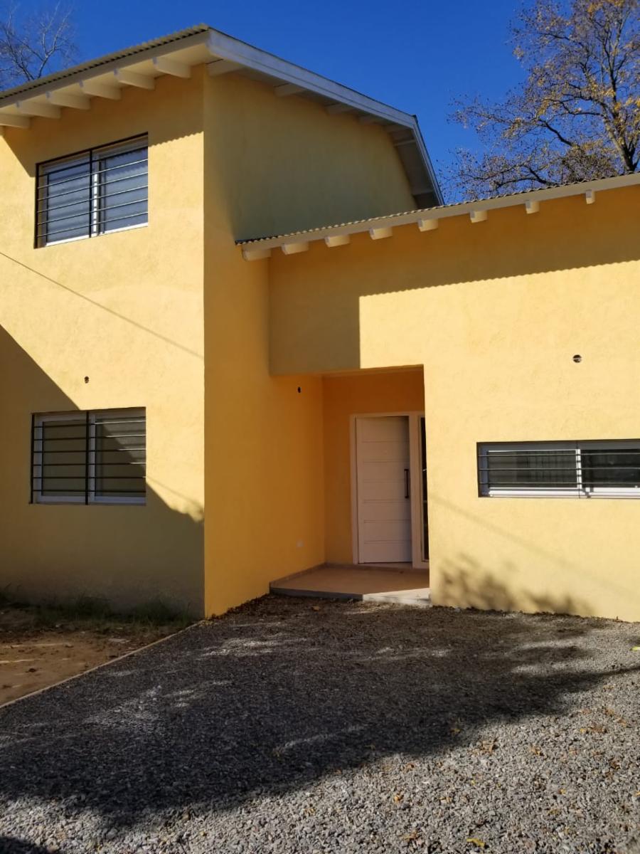 Casa a Estrenar en Maschwitz - Calle Avellaneda · Escobar — foto 7