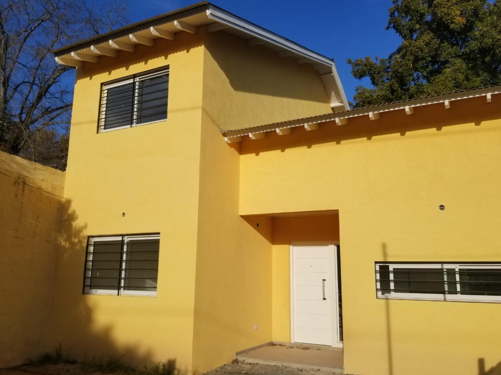 Casa a Estrenar en Maschwitz - Calle Avellaneda · Escobar — foto 8