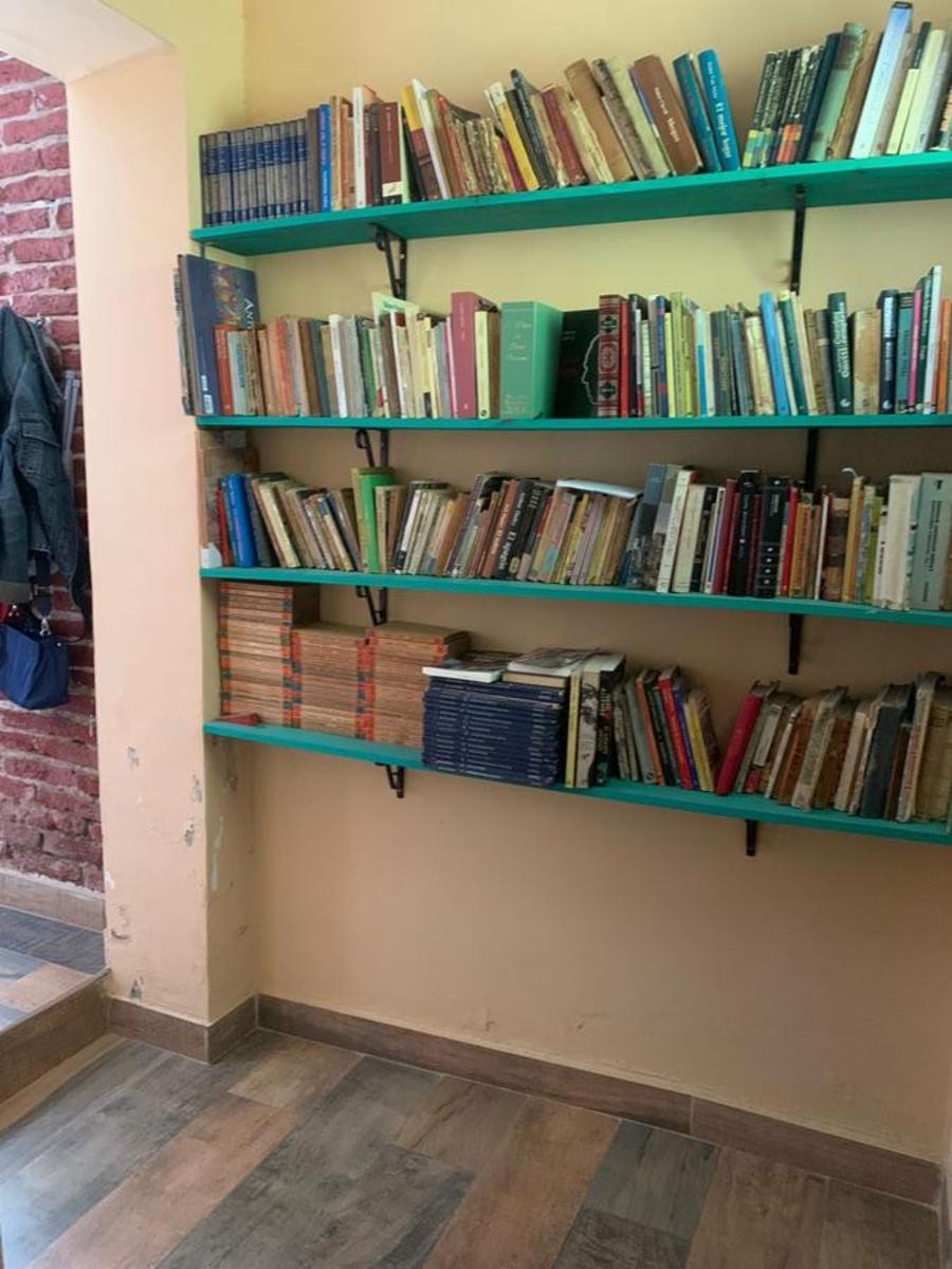 Besares 1800 · San Fernando — foto 41