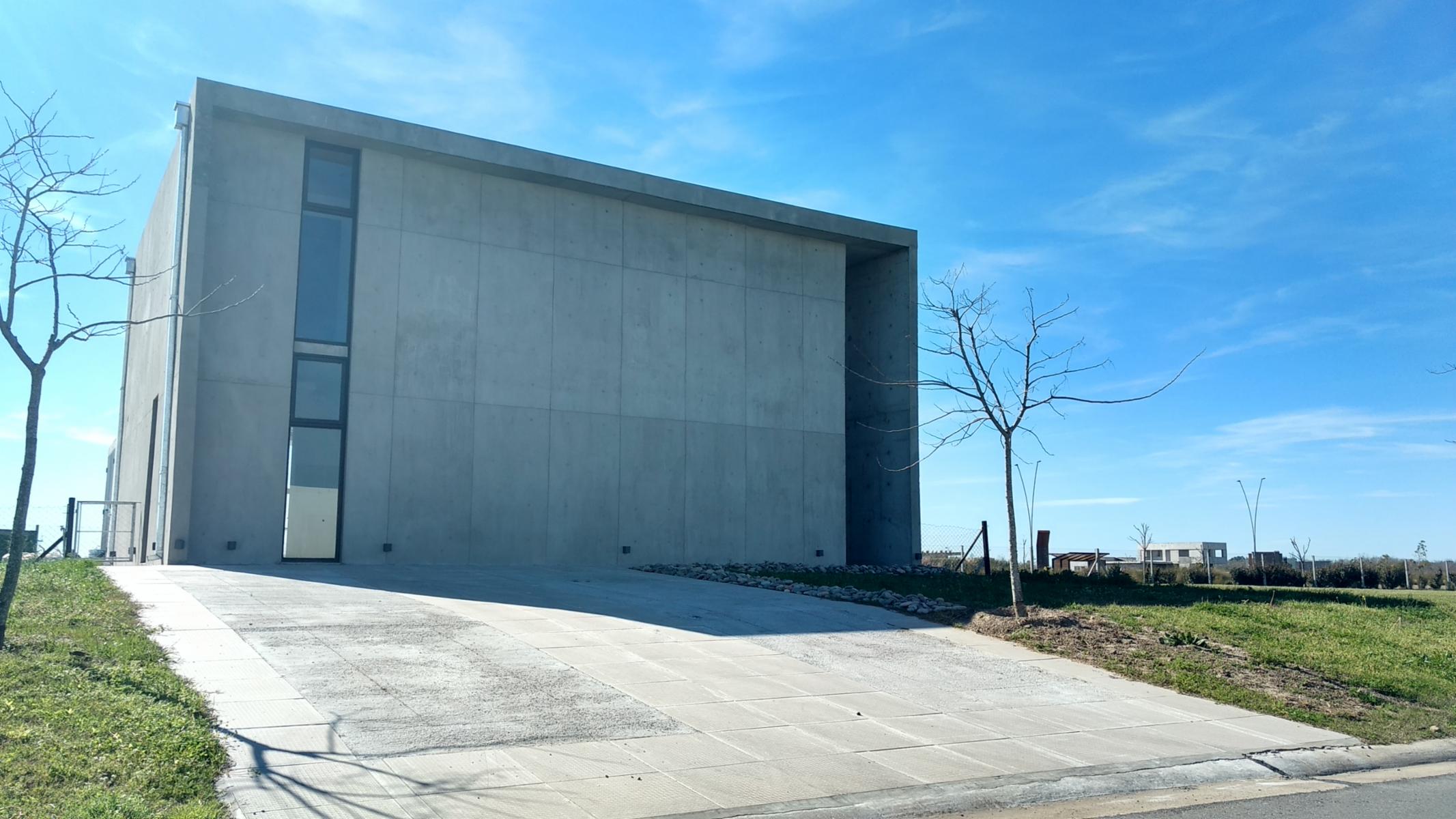 puertos · Escobar — foto 13