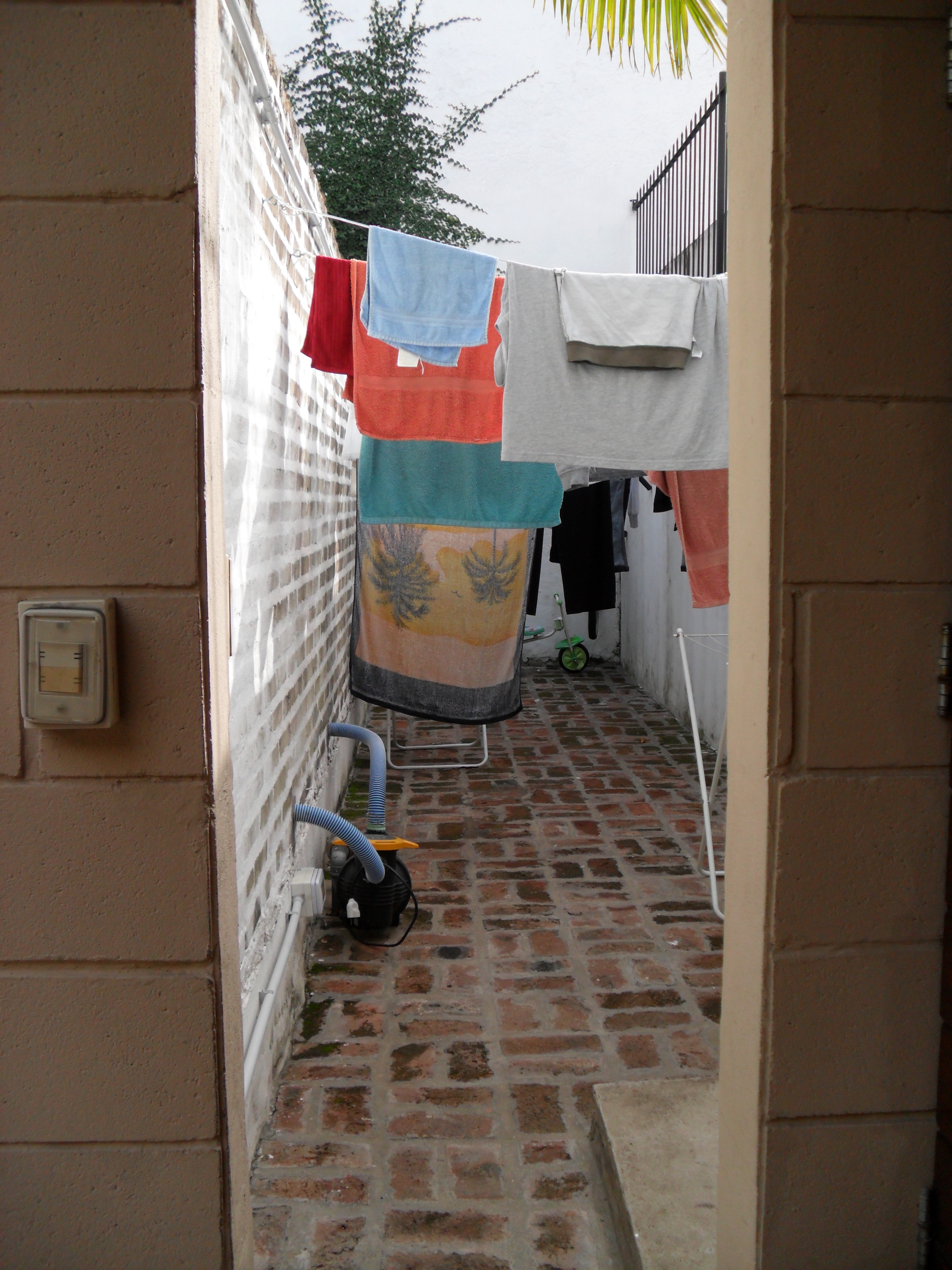 Abel Costa 200 · Morón — foto 13
