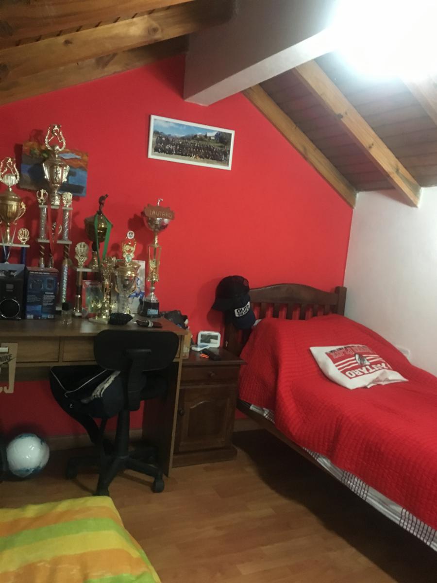 Perito Moreno  2300 · La Matanza — foto 19