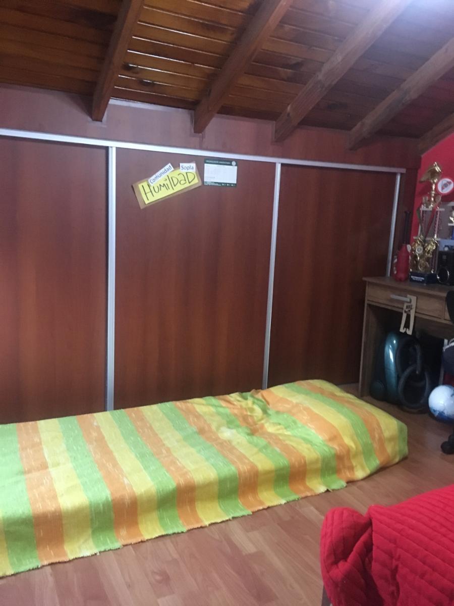 Perito Moreno  2300 · La Matanza — foto 20