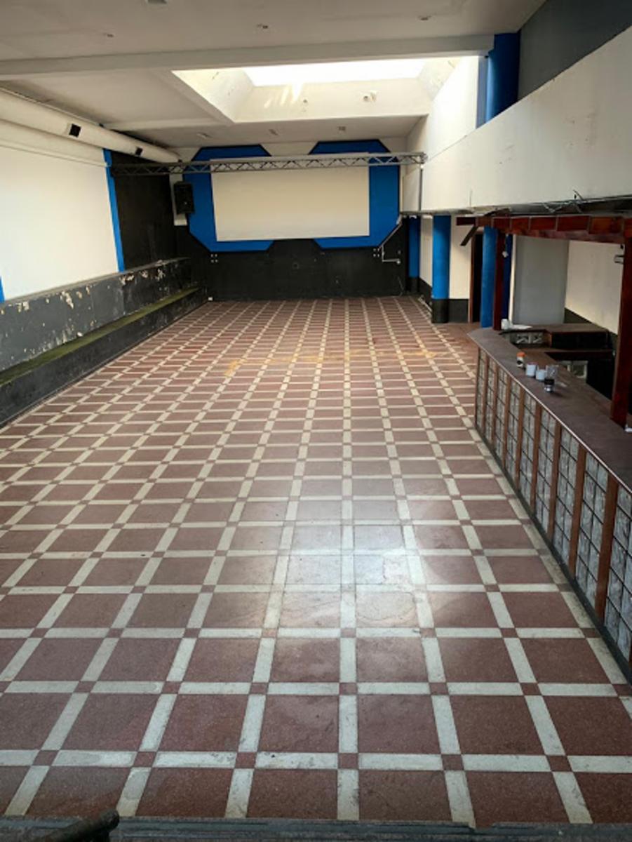 ALSINA 1447 · Lomas De Zamora — foto 4
