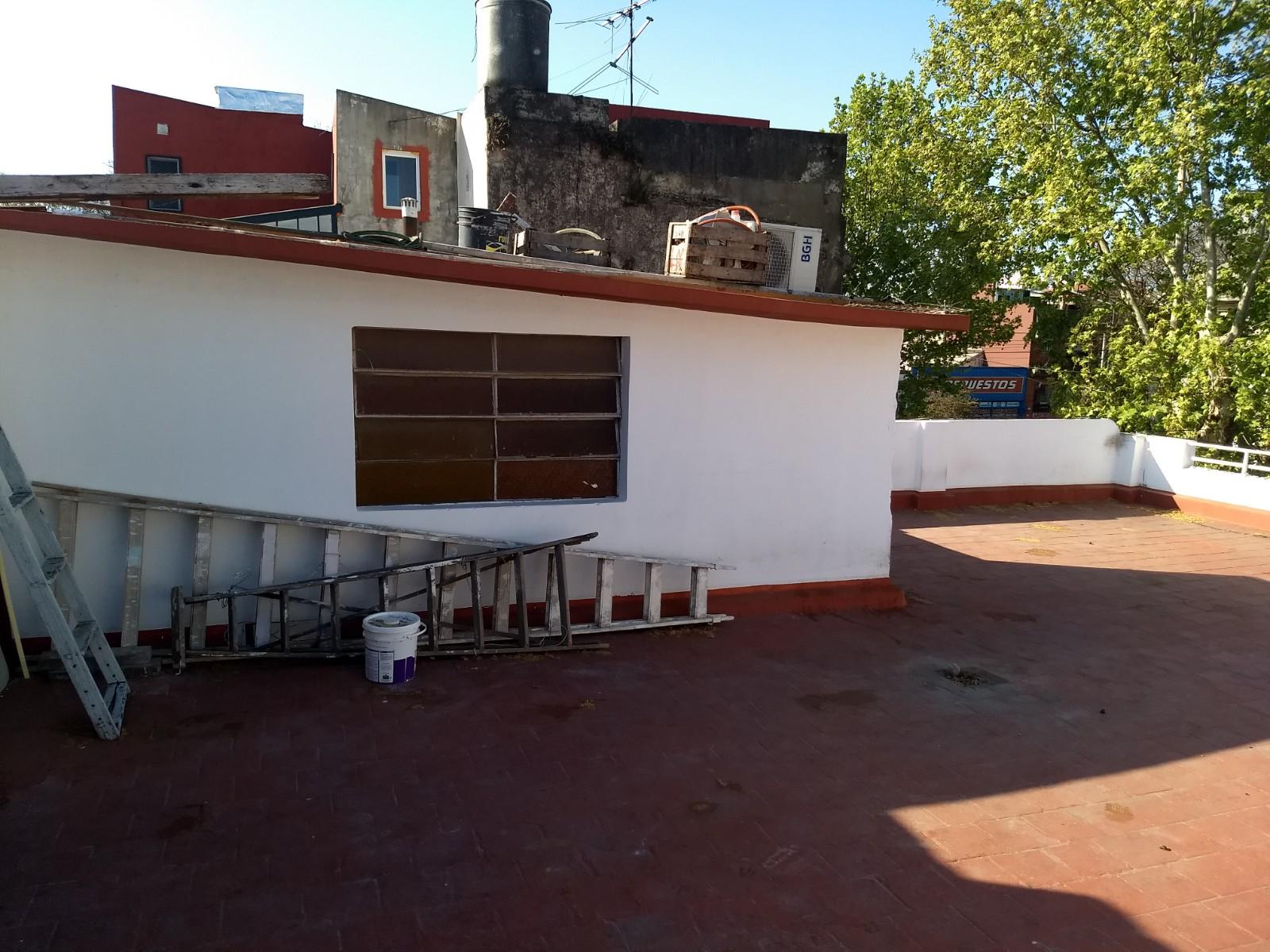 Del Bañado 2100 · Nueva Pompeya — foto 5