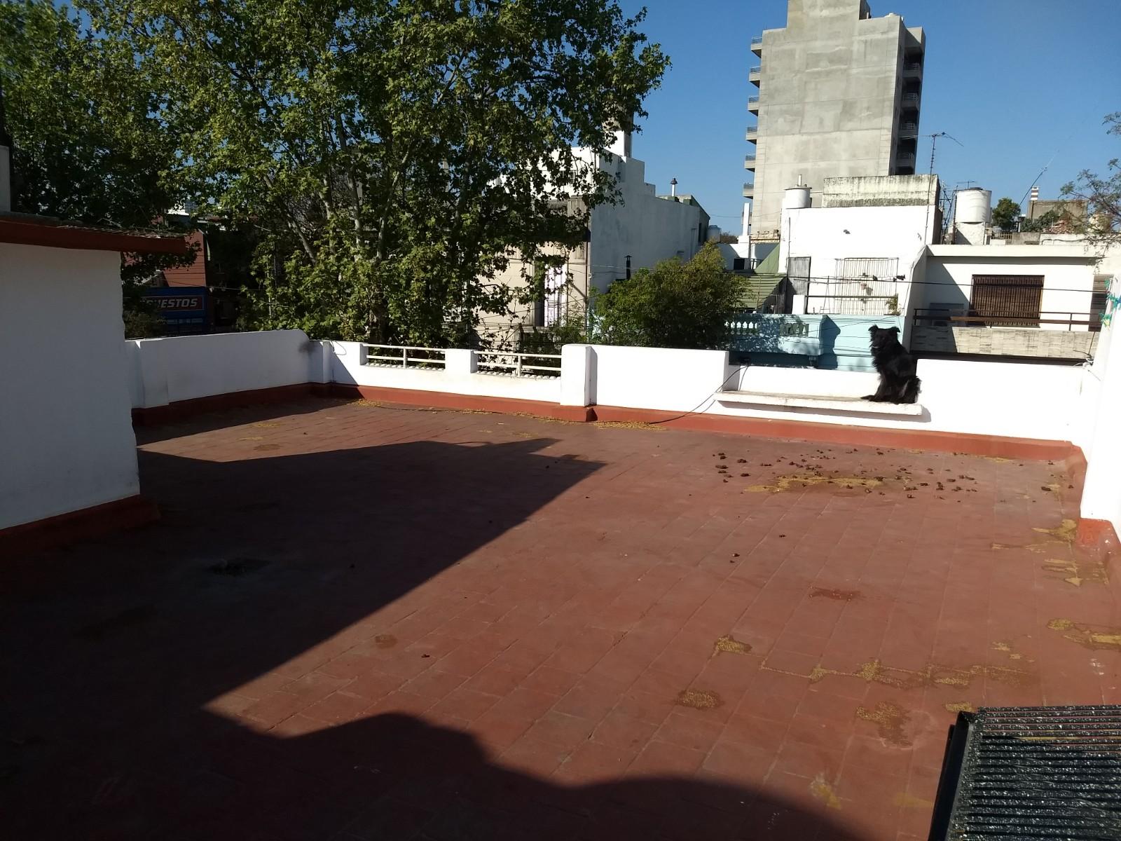 Del Bañado 2100 · Nueva Pompeya — foto 6
