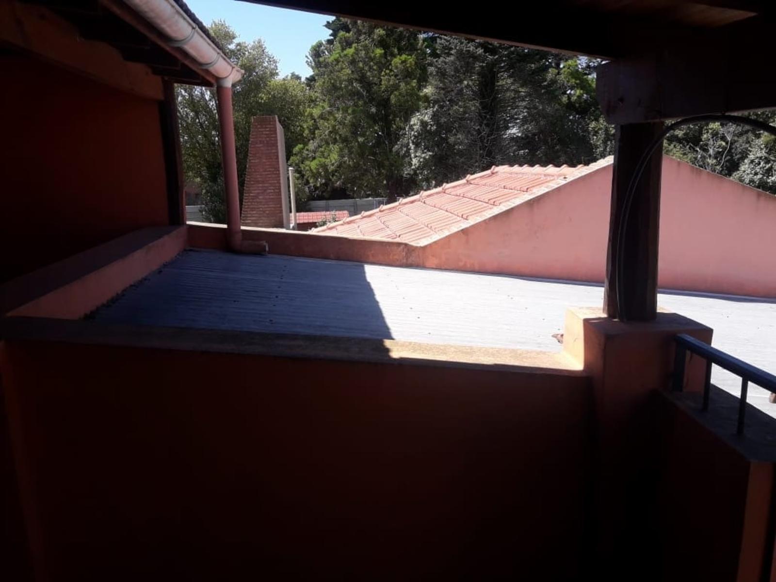 MINISTRO BARRERE 784 · Azul — foto 22