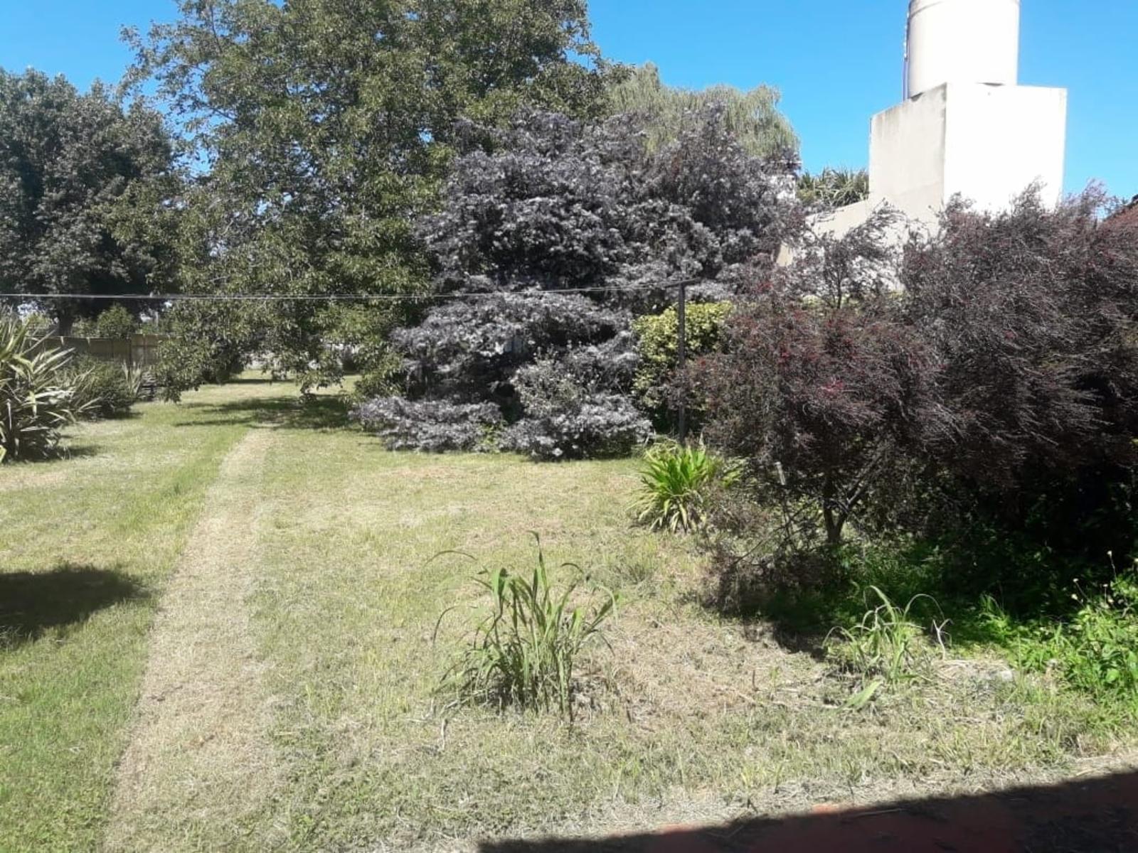 MINISTRO BARRERE 784 · Azul — foto 7