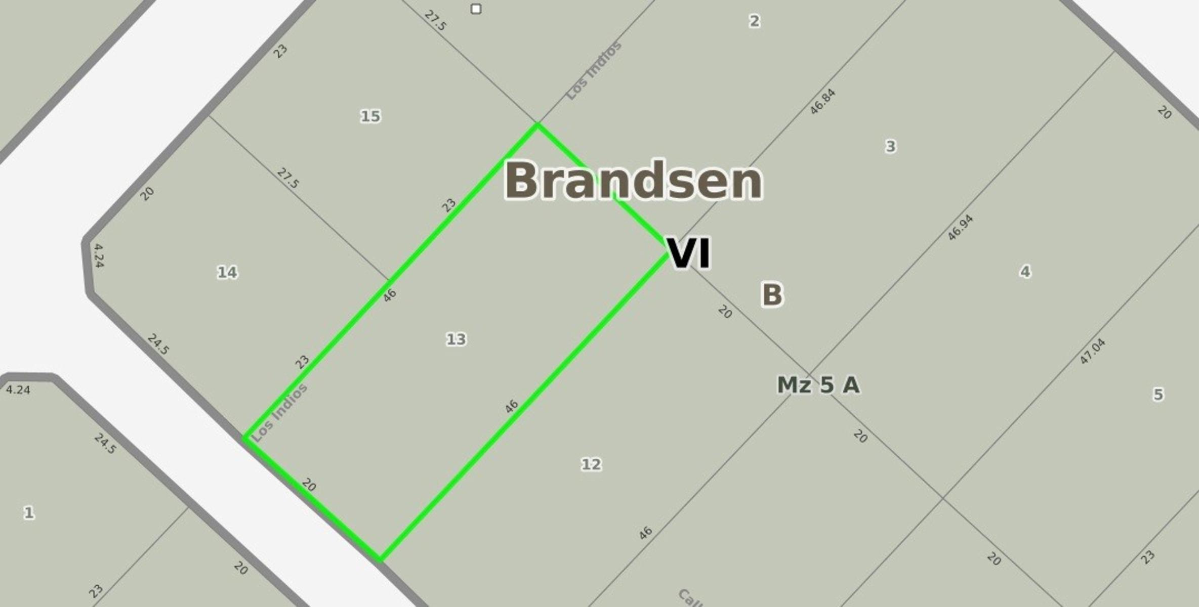 Pasteur · Brandsen — foto 11