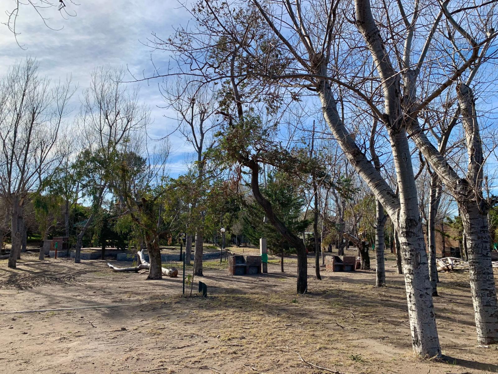 Chascomus entre Malvinas y La Rioja · Monte Hermoso — foto 3