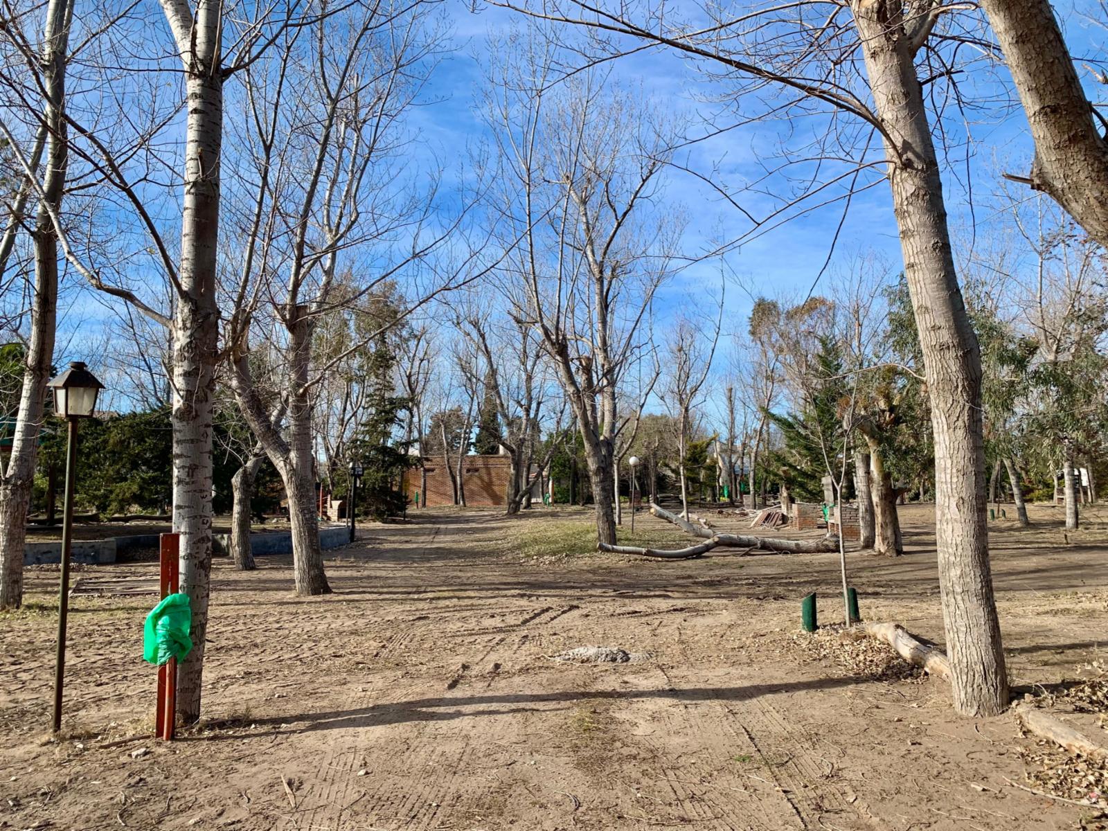 Chascomus entre Malvinas y La Rioja · Monte Hermoso — foto 6