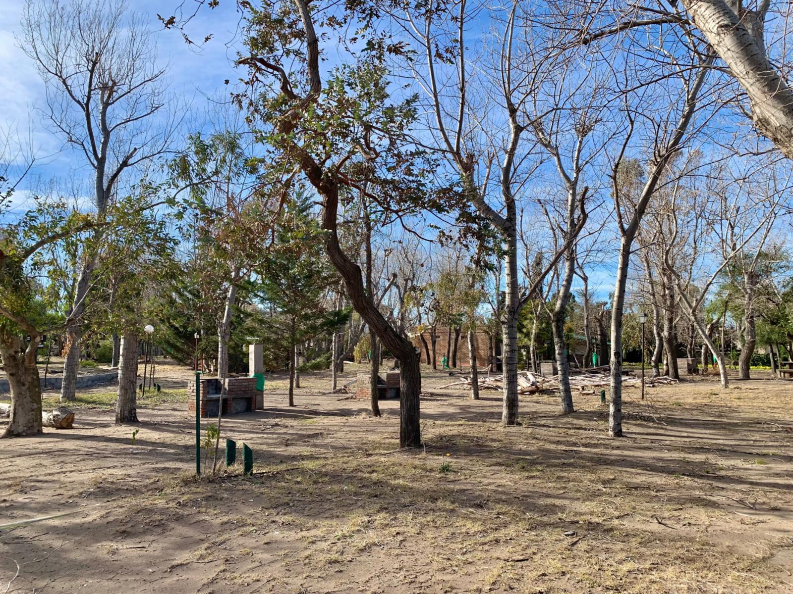 Chascomus entre Malvinas y La Rioja · Monte Hermoso — foto 7