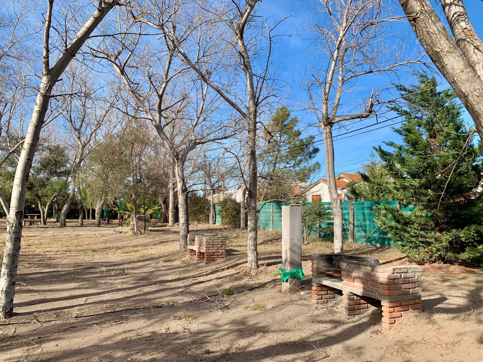 Chascomus entre Malvinas y La Rioja · Monte Hermoso — foto 8