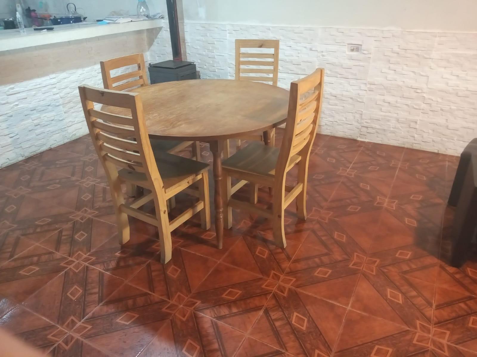 Vélez Sarfield 276 · San Vicente — foto 7